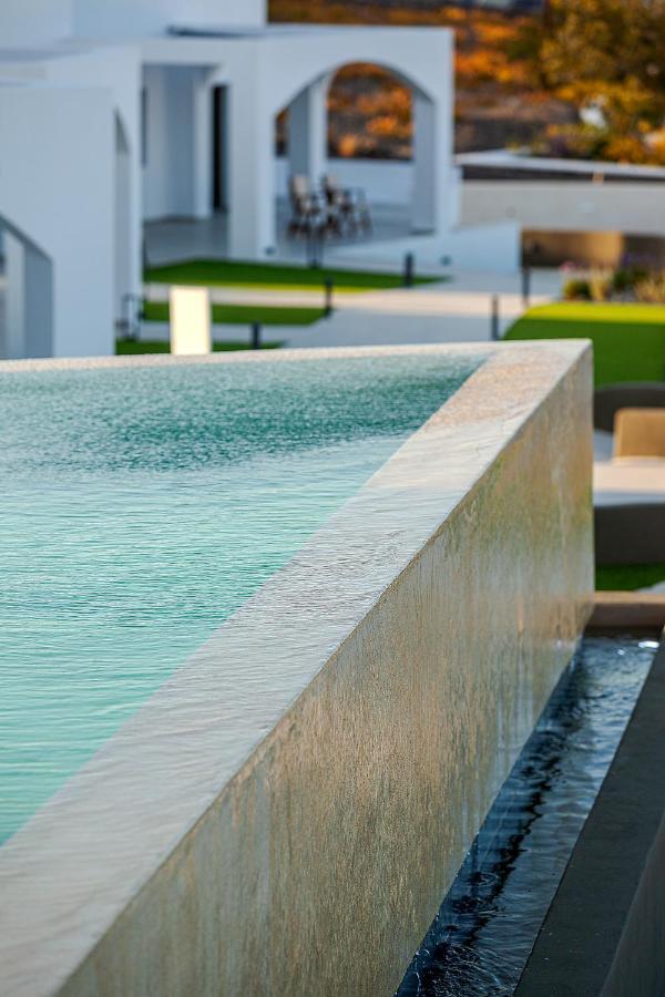 Pearl Inn Hotel By Pearl Hotel Collection Imerovigli  Exterior foto